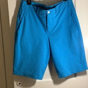 Lululemon Shorts.  MS36-13